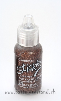 Stickles Cinnamon