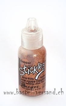 Stickles Copper