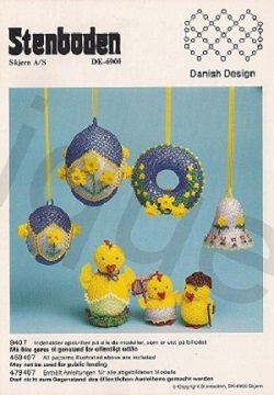 Stenbodenanleitung 479407