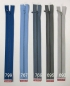 Preview: Konfektions Reissverschluss 20cm Optilon