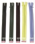 Preview: Konfektions Reissverschluss 55cm Optilon