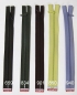 Preview: Konfektions Reissverschluss 20cm Optilon