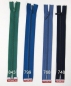 Preview: Konfektions Reissverschluss 20cm Optilon