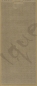 Preview: Sticker Linien feine Ketten (1104) gold
