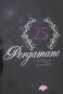 Preview: 25 Jahre Pergamano