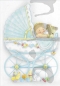 Preview: 3D Schnittbogen Baby