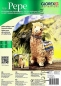 Preview: Bastelpackung Kuscheltier Lama Pepe