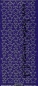 Preview: Sticker Glitter Sterne (7078) violett