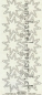 Preview: Sticker Sterne transparent (3185) gold