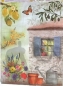 Preview: Decoupage Papier La Provenza
