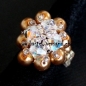 Preview: Fingerring Blume