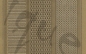Preview: Sticker Linien (1016) gold