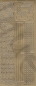 Preview: Sticker Linien und Ecken (806) gold