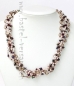 Preview: Halskette Mehrstrangen