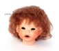 Preview: Puppenperücke 29cm