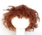 Preview: Puppenperücke 29cm
