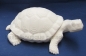Preview: Rohkeramik Schildkröte