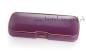 Preview: Schreibetui violett für Seidenmalerei
