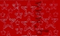 Preview: Sticker Sterne (856) rot