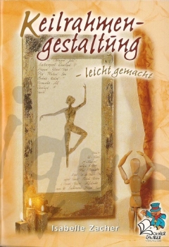 Keilrahmengestaltung