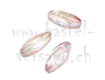 Wasserperle 25mm rosa