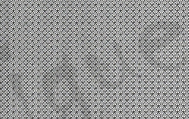 Preview: Sticker Linien feine Ketten (1104) silber