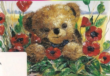 Preview: Pyramid Craft Bären