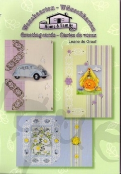 Wenskaarten-Wunschkarten