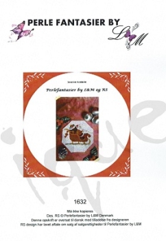 Preview: Perlefantasier 1632