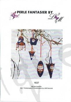 Preview: Perlefantasier 1637