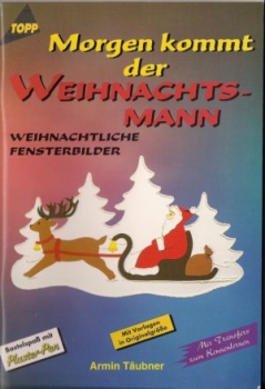 Morgen kommt der Weihnachtsmann