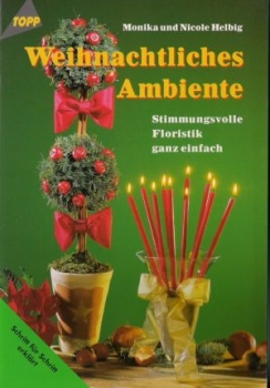 Weihnachtliches Ambiente