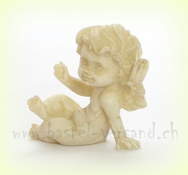 Preview: Engeli (4Stk.)