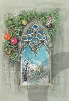 Preview: 3D Schnittbogen Fenster