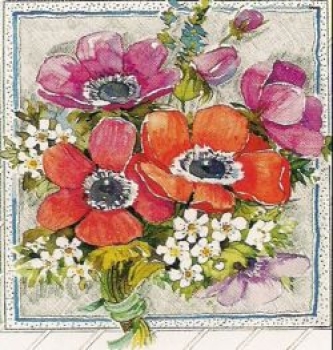 Preview: Pyramides Blumen