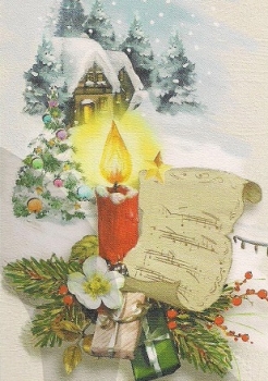 Preview: Pyramides Landschaft