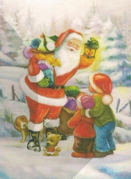 Preview: Pyramides Nikolaus