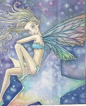 Preview: Pyramid Craft Elfe