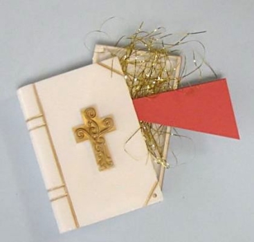 Preview: Namenspickel himbeer