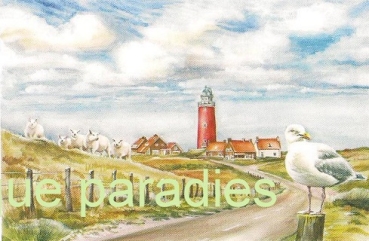 Preview: 3D Schnittbogen am Meer