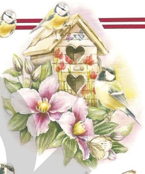 Preview: 3D Schnittbogen 2 Meisli