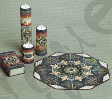 Stenbodenanleitung 8805