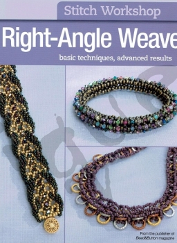 Right-Angle-Weave