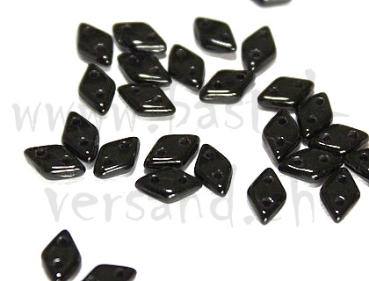 CzechMates Diamond 4 x 6,5mm jet