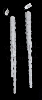 Eiszapfen zum hängen 38cm