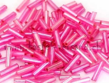 Glasstifte 6mm pink