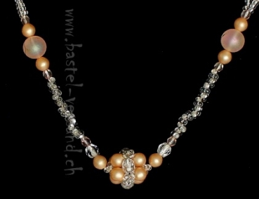 Preview: Halskette lachs