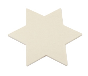 Holzstern 11,5cm