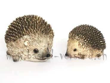 Igel 2er Set