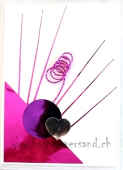 Preview: Isolepsisgras pink